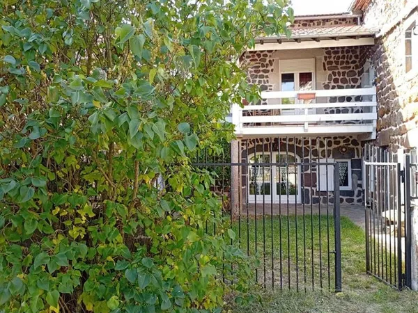 Maison 6 pièces 148 m²