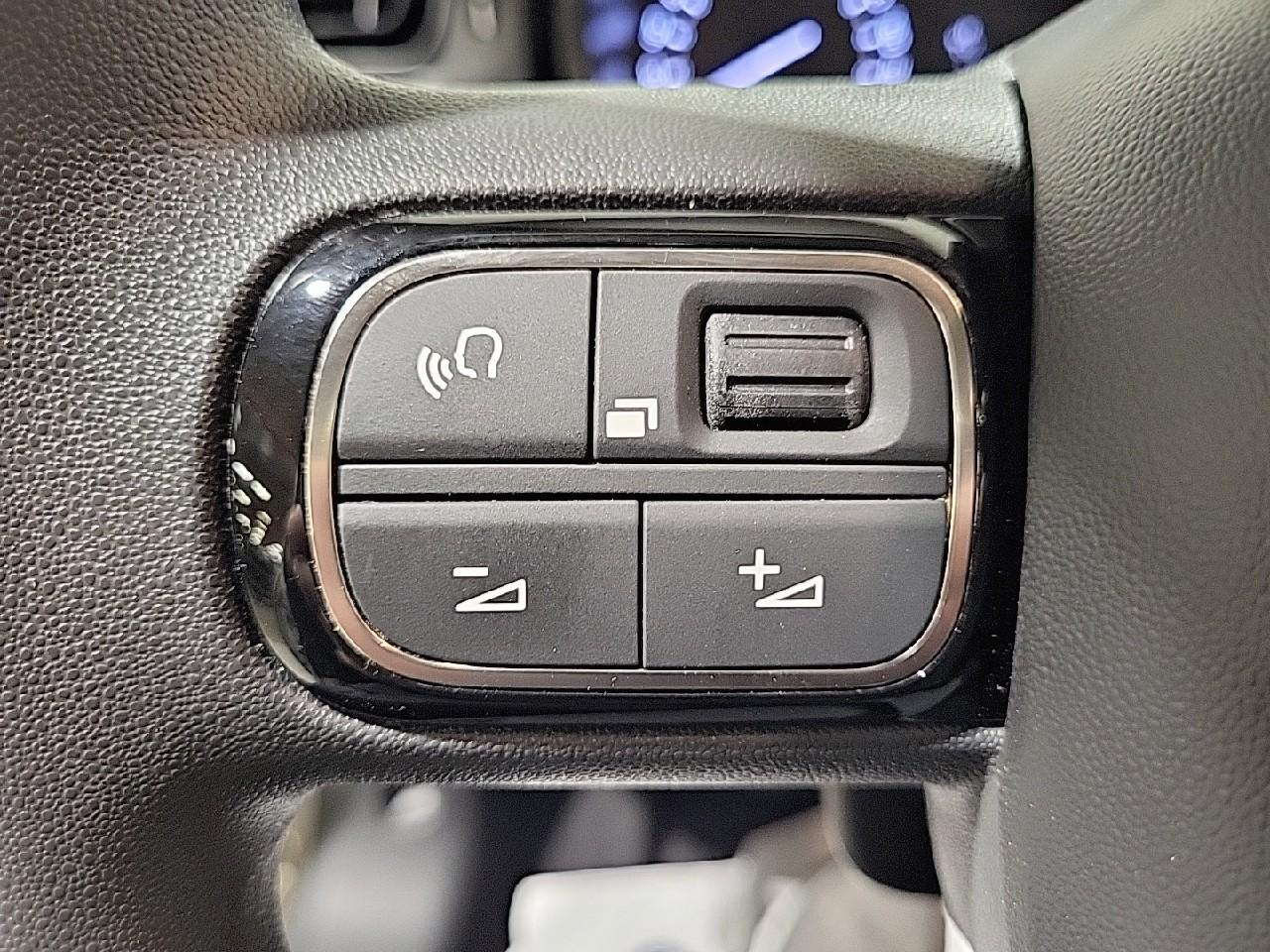 Citroën C3 puretech 83 ch bvm5 you — photo 18