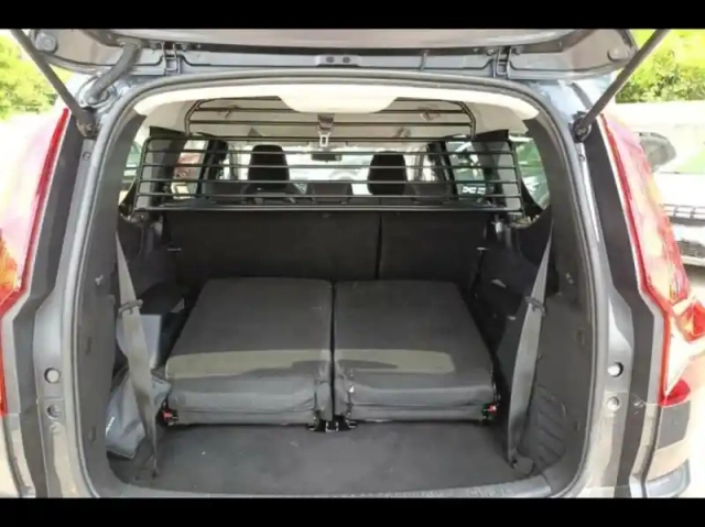 Dacia Jogger 1.0 eco-g 100ch sl extreme+ 7 places — photo 12