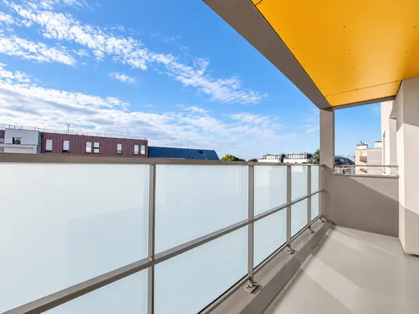 Appartement T5 - Jeanne d'Arc / Fougères