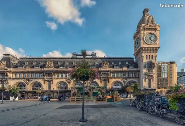 Colloc bastille gare de lyon