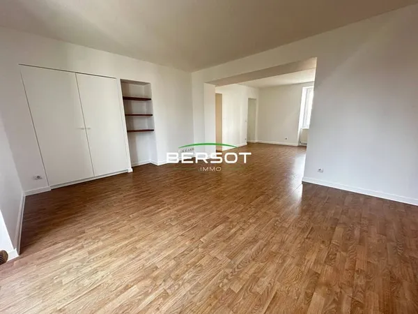 Appartement 4 pièces 80 m²