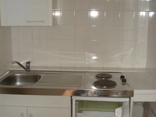 Appartement Location Susville 1p 24m² 415€