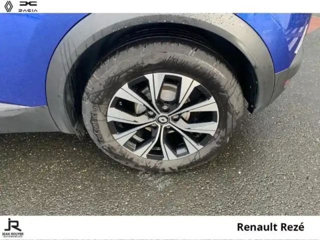 Renault Captur 1.0 tce 90ch evolution — photo 8