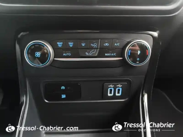 Ford Ecosport 1.0 ecoboost 125ch s&amp;s bvm6 titanium — photo 13