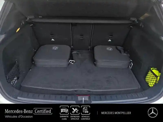 Mercedes Gla 250 e hybrid eq 218ch amg line 8g-dct — photo 15