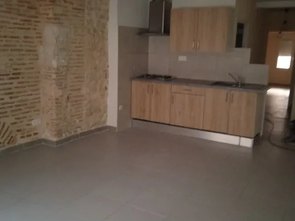 Loue Appt T2 de 53 m2