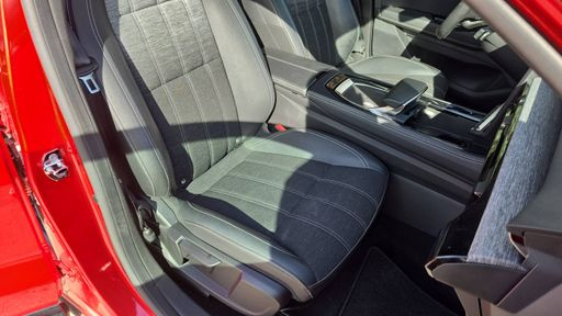 Renault Austral 1.2 E-Tech DIG-T 200 Hybrid 2WD Xtronic - Techno – 2023 – 20847 km – Hybride essence – Boîte Automatique — photo 17