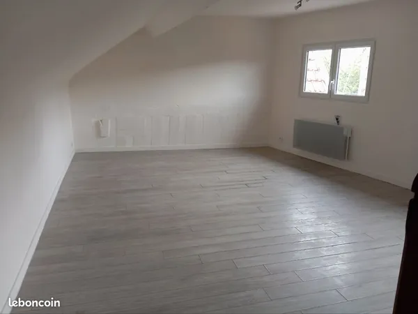 Location maison appartement