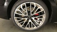 Audi A5 Avant 2.0 TFSI 204ch S line quattro S tronic 7 — photo 16