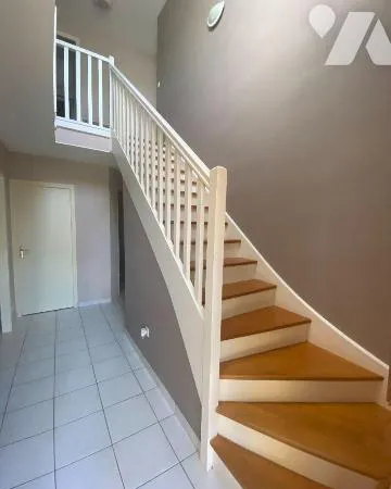 Maison 6 pièces 111 m²