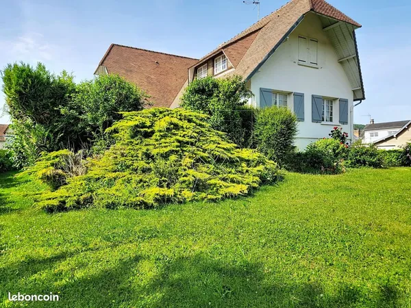 Maison 6 pièces 145 m²