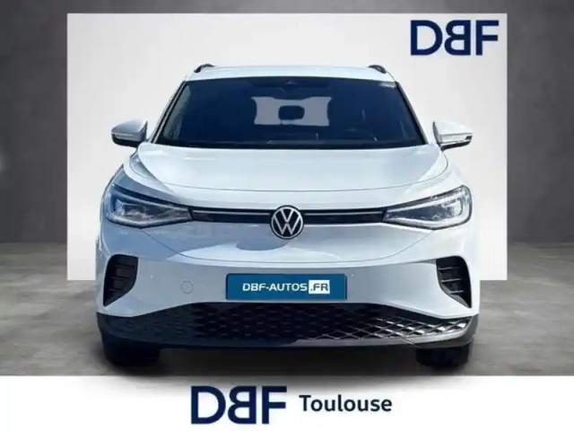 Volkswagen Id.4 286 ch pro life max — photo 7