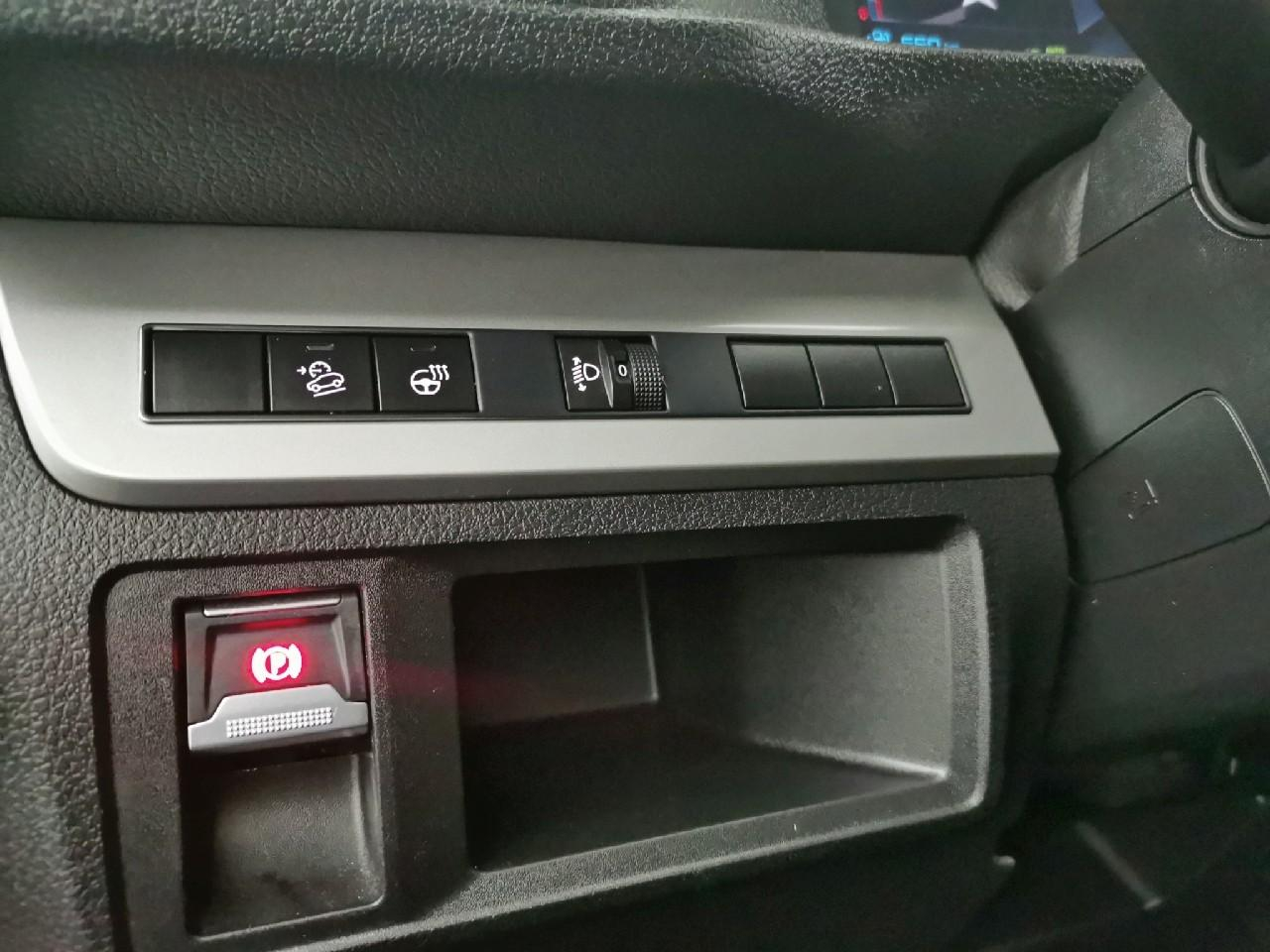 Citroën Spacetourer xl bluehdi 180 s&s eat8 business — photo 29