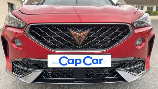 Cupra Formentor 1.4 e-HYBRID 245 DSG6 - Vz – 2022 – 69926 km – Hybride rechargeable – Boîte Automatique — photo 45
