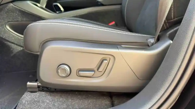 Volvo Ex40 twin performance 442 ch — photo 17