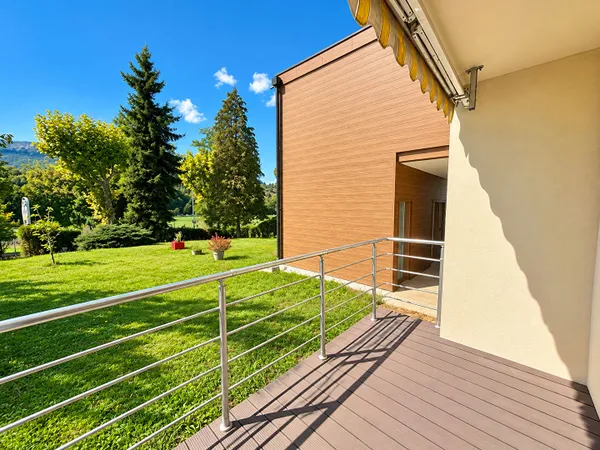 Appartement 2 pièces 31 m²