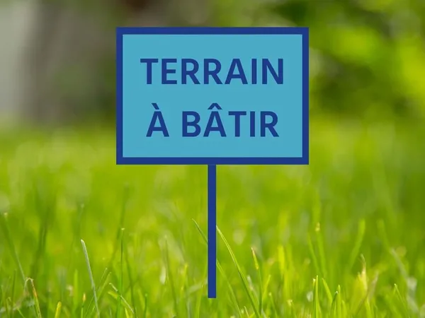 Terrain 571 m² Vienne-en-Val