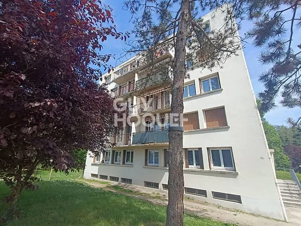 Appartement à vendre à Feurs