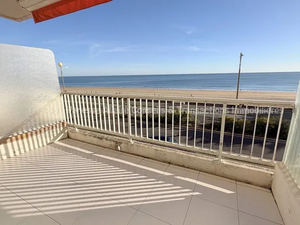 LA BAULE FACE MER, À PROXIMITÉ DES COMMERCES
