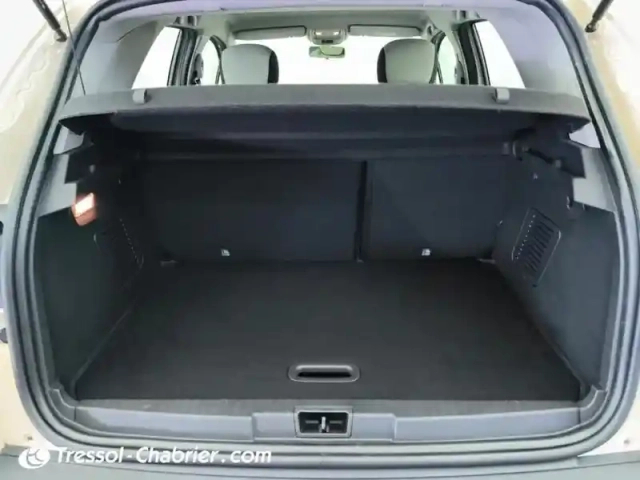 Renault Captur dci 110 energy intens — photo 18