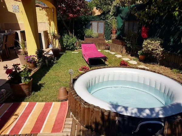 Maison 5 pièces 80 m²