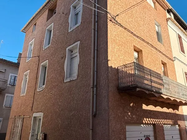 Maison 9 pièces 171 m²
