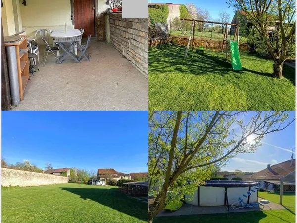 Maison individuelle 152m2