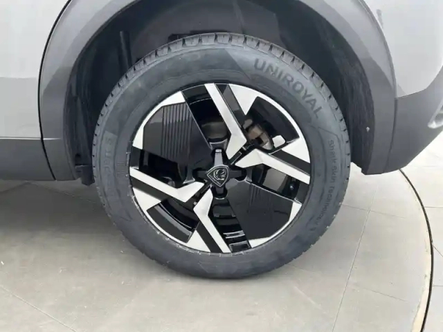 Peugeot 2008 puretech 100 s&amp;s bvm6 — photo 75