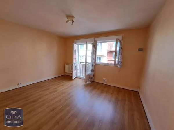 Appartement 2 pièces 31 m²