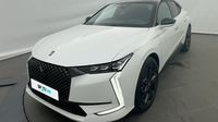 Ds Ds 4 PureTech 130ch Performance Line Automatique