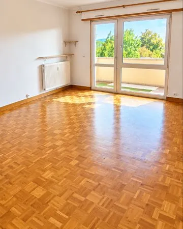 Appartement de 3 pièces à Saint-Louis 68m2
