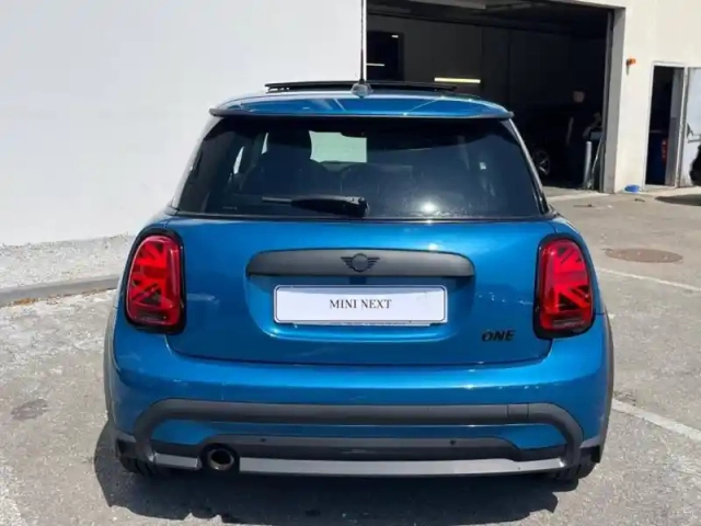 Mini Mini one 102ch edition camden — photo 7
