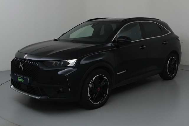 DS DS7 CROSSBACK