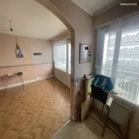 Appartement sans vis a vis