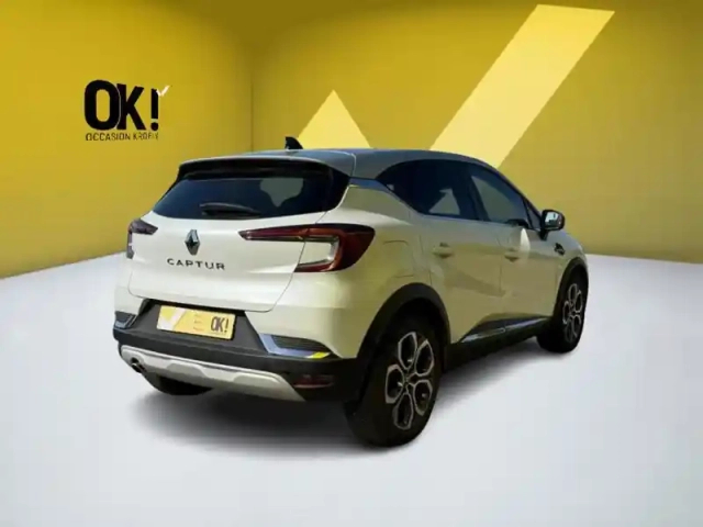 Renault Captur 1.3 tce 130 intens — photo 5