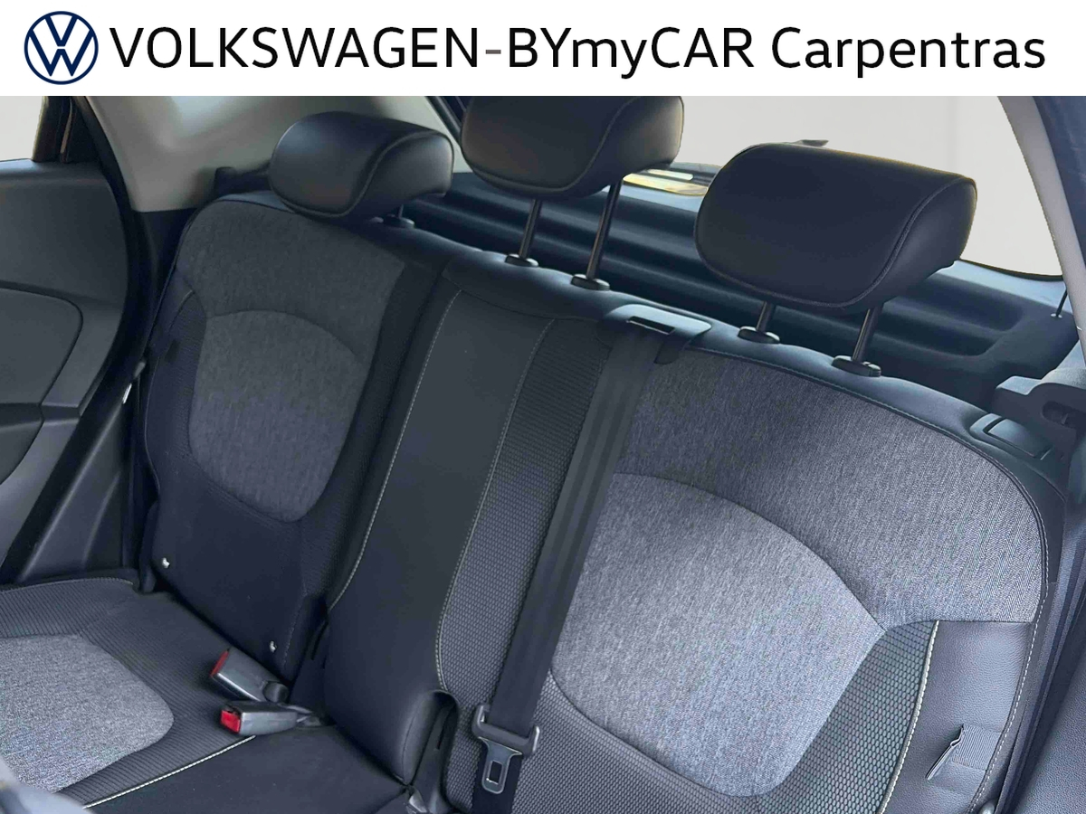 Renault Captur TCe 90 — photo 25