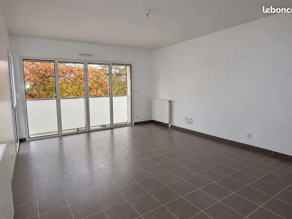 Appartement 4 pièces 101 m²