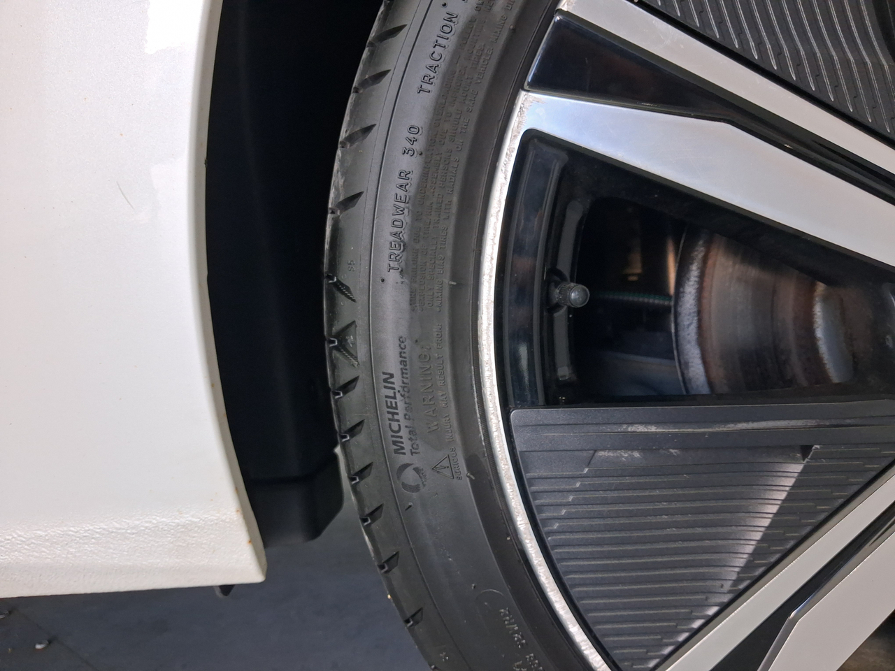 Peugeot 308 BlueHDi 130ch S&amp;S EAT8 — photo 37