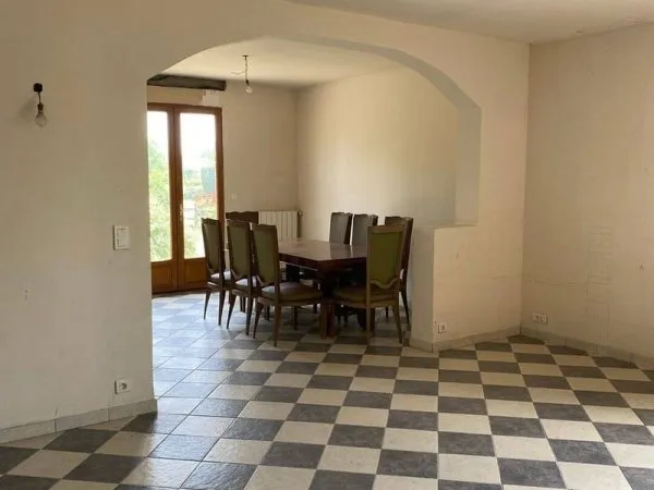Maison 5 pièces 119 m²