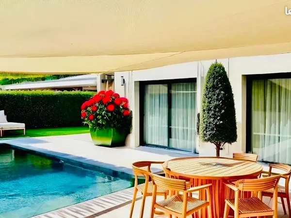Villa 5 pièces 164 m2