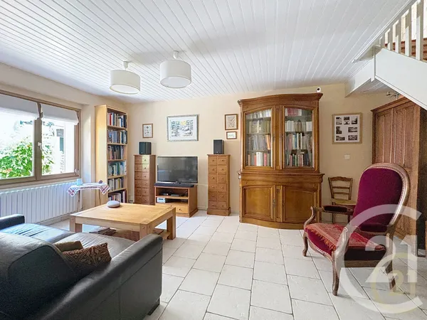 Maison 5 pièces 138 m²