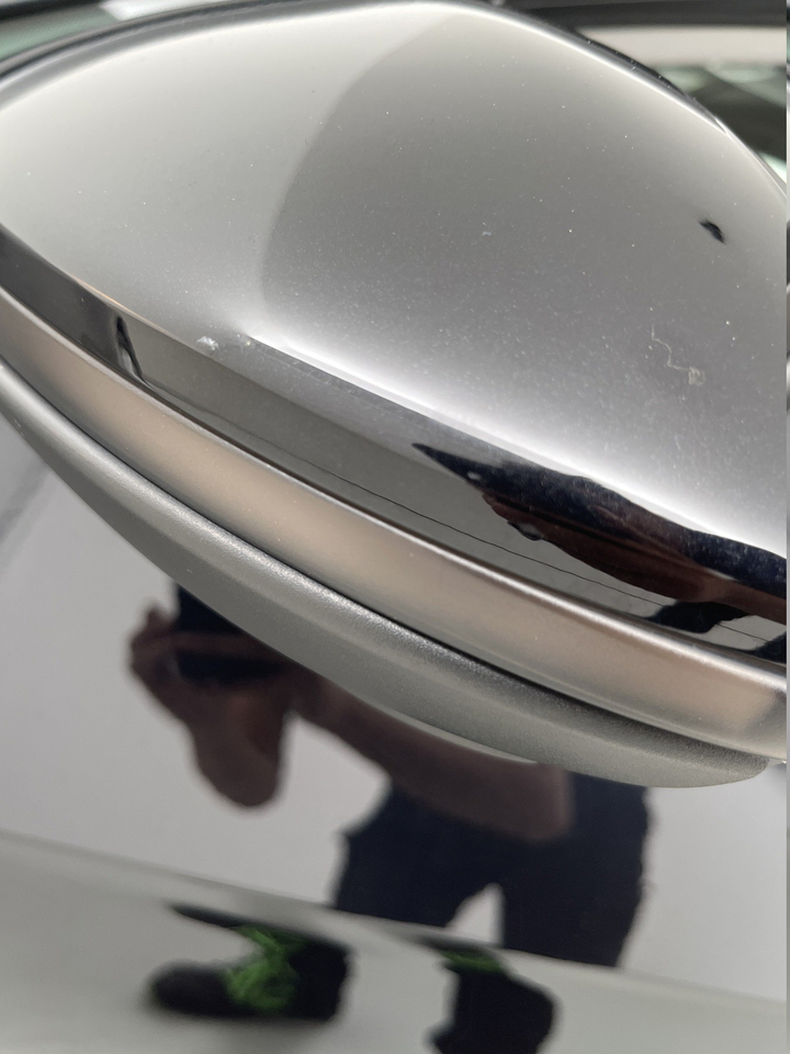 Volkswagen Golf 7 — photo 45