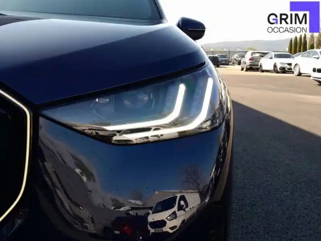 Bmw X3 30e xdrive 299 ch bva8 — photo 17