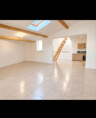 Tréscleoux maison de village 110m2