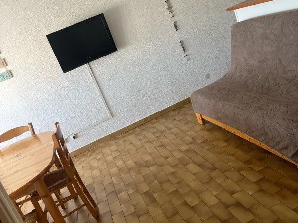 Location appartement meublé