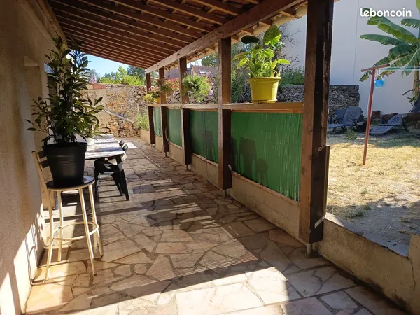 Maison a vendre a saint michel sur orge