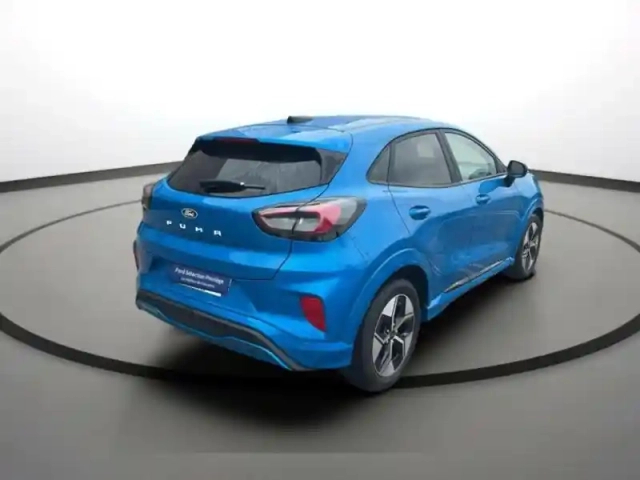 Ford Puma gen-e 168ch standard range 46 kwh — photo 6