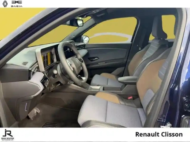 Renault 5 e-tech electrique 10ch techno autonomie confort — photo 13