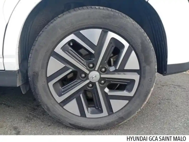 Hyundai Kona electric 39kwh - 136ch intuitive — photo 4